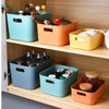 Plastic Storage Bins for Business - Bulk Purchase
