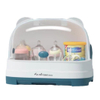 Premium Bottle Storage Box for Infant Feeding Needs