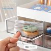 Desktop Organizer Storage Box for B2B - Multi-Grid Storage Solution