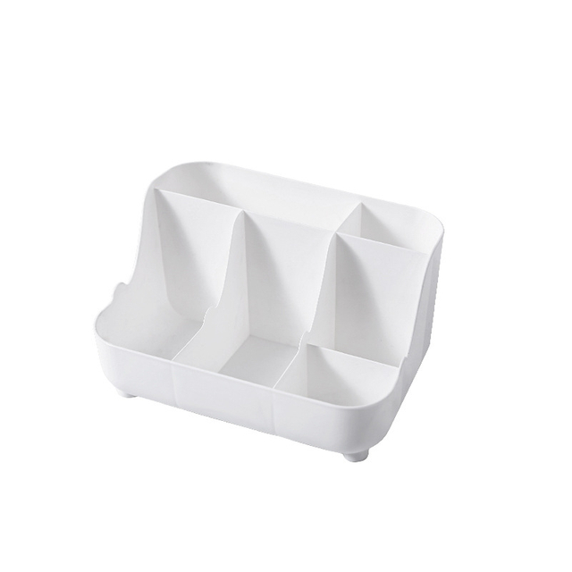 Durable Versatile Pen Holder Storage Box