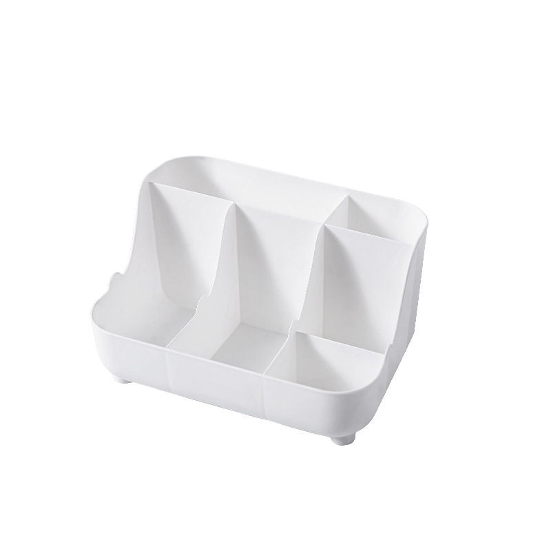 Durable Versatile Pen Holder Storage Box