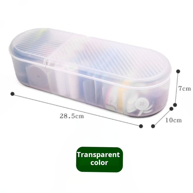 electronics accessories organizer