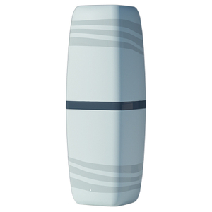 Wear-resistant Durable And Waterproof Toothbrush Cup