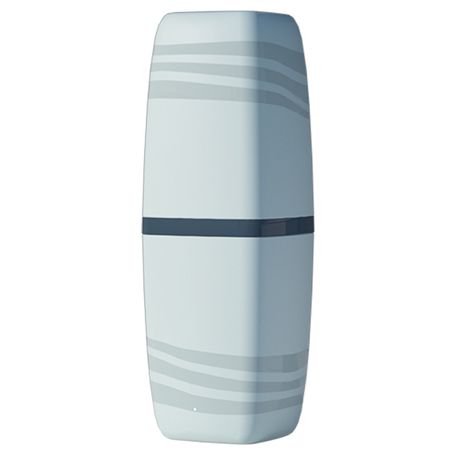 Wear-resistant Durable And Waterproof Toothbrush Cup