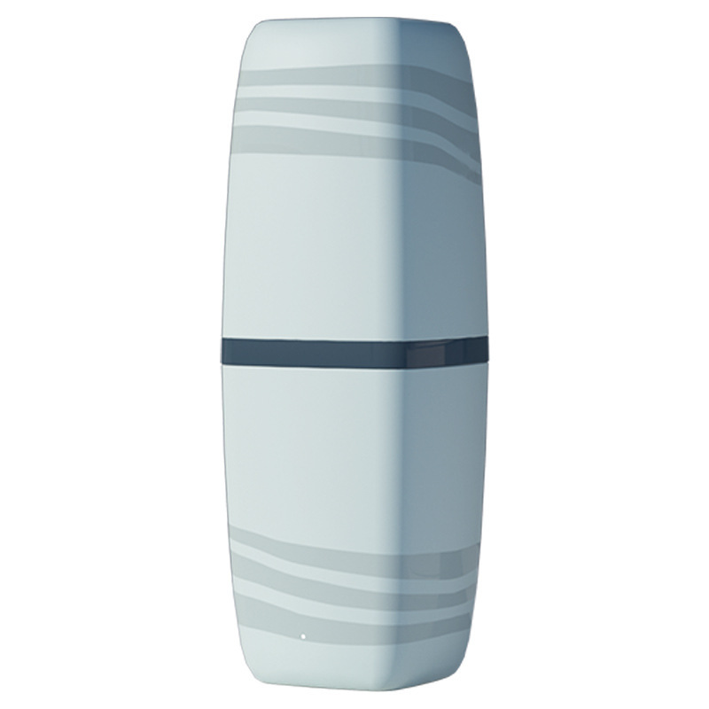 Wear-resistant Durable And Waterproof Toothbrush Cup