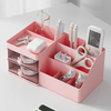 2036 Cartoon Cubicle Makeup Case