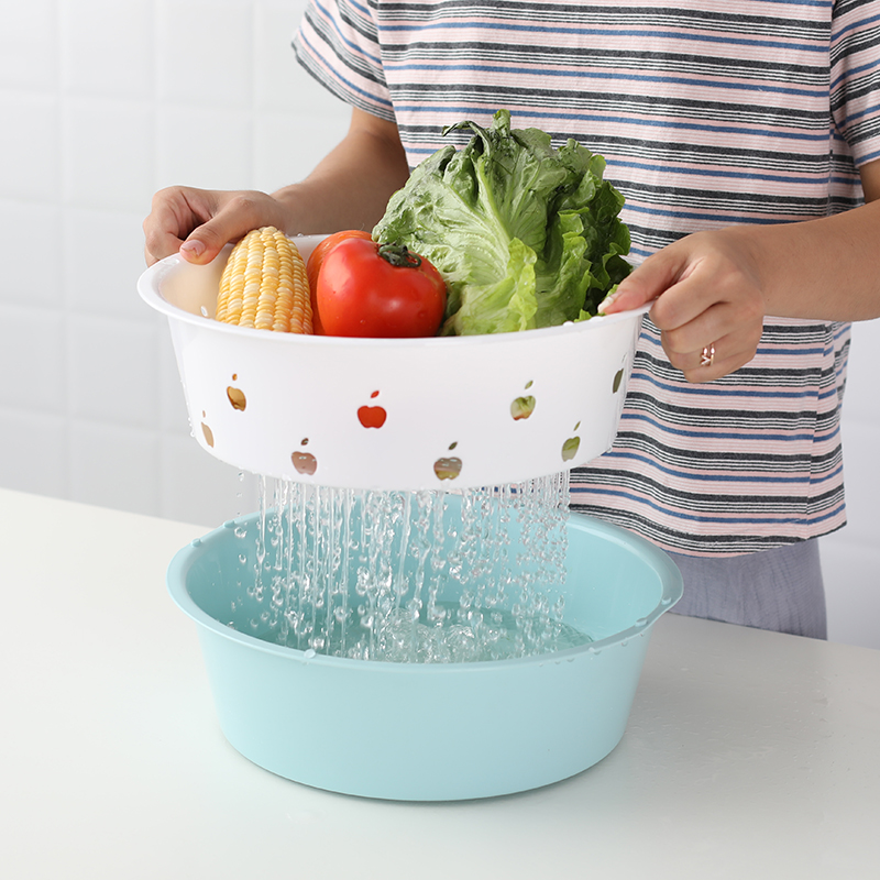 Drain basket