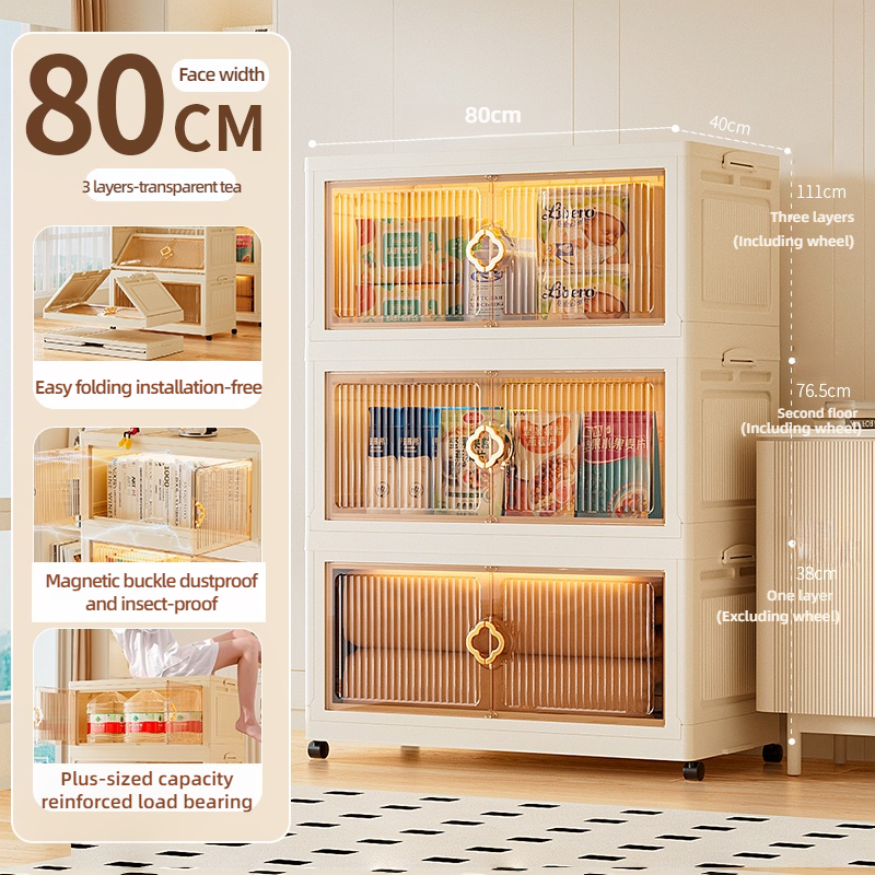 7905 Storage Box