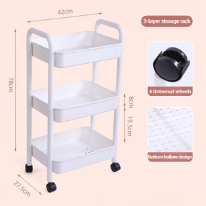 W2202 W2203 W2204 W2205 Trolley storage rack