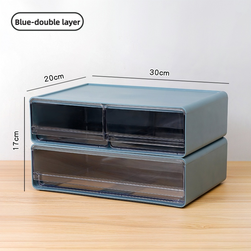 W3032-1 W2032-2 Desktop drawer