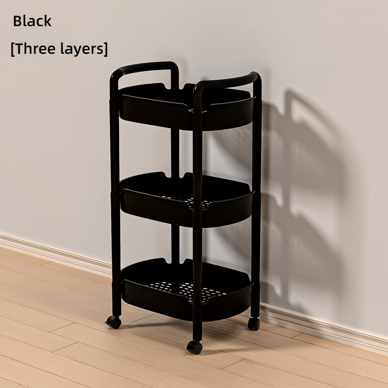 C804 C803 C802 Plastic trolley
