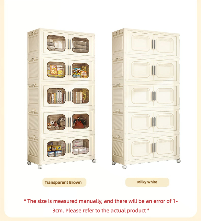 7804 Storage cabinet