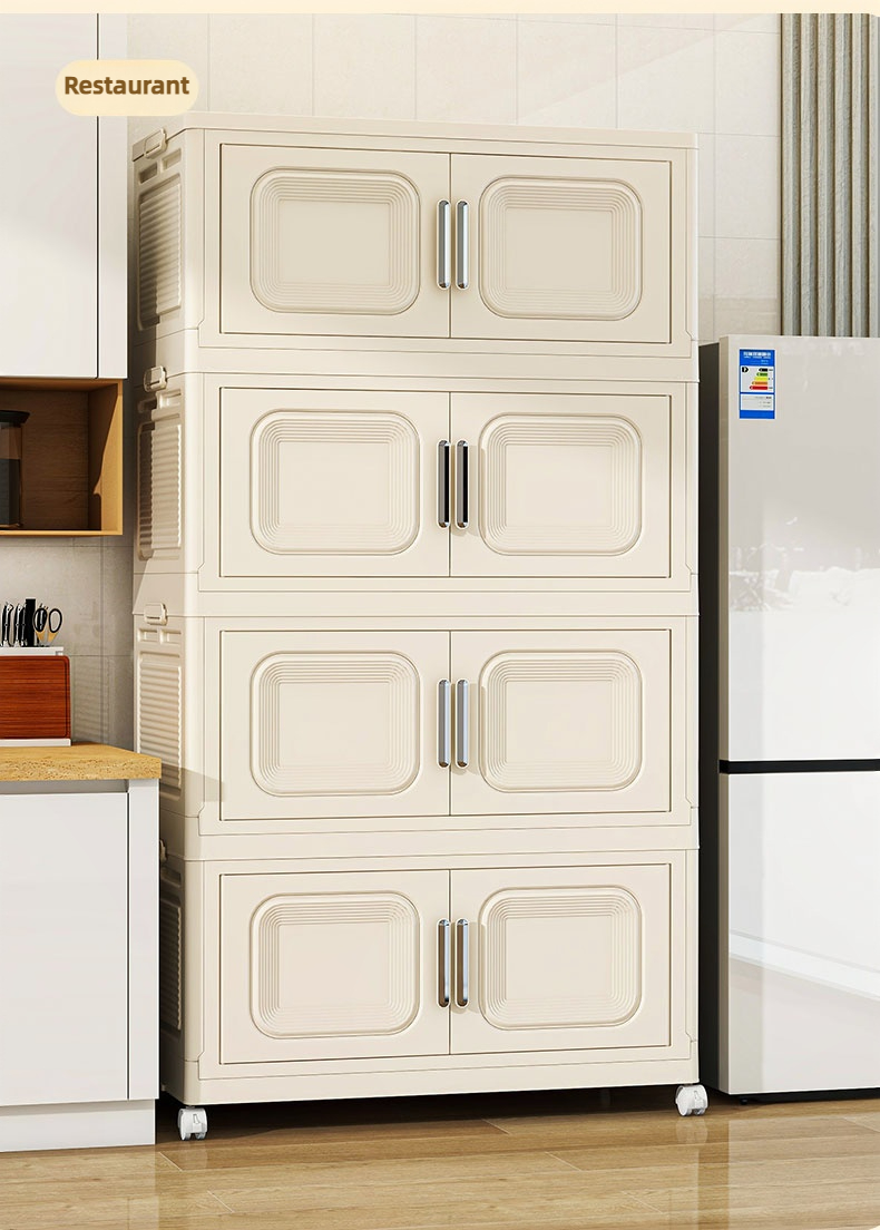 7804 Storage cabinet