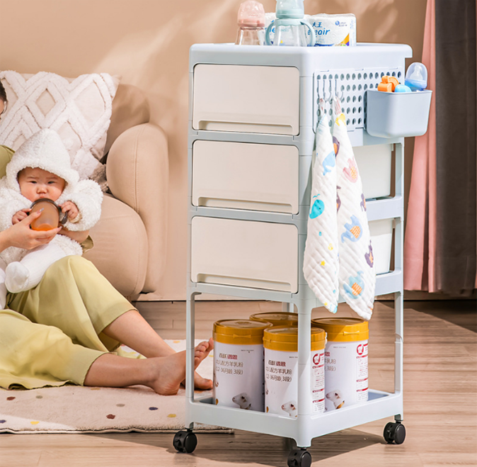 Solutions For Baby Products 1