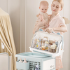 Baby Bottle Drain Rack