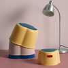 Plastic Step Stool for Kids - Durable, Non-Slip, And Colorful