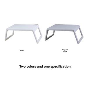 Foldable Laptop Desk for Office And Home Use