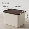 Plastic Storage Box
