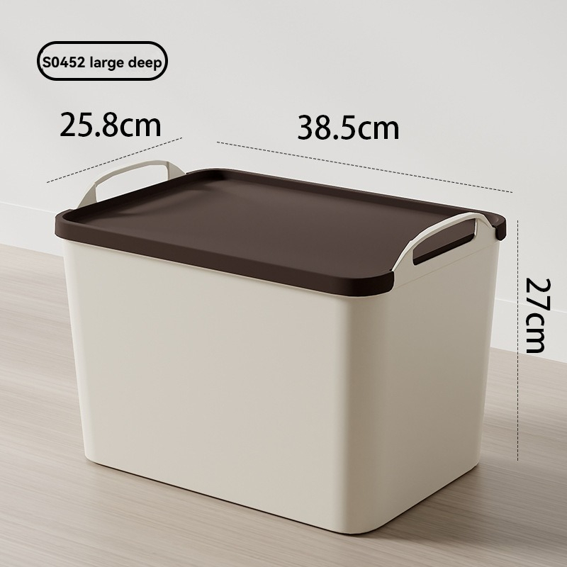 Plastic Storage Box