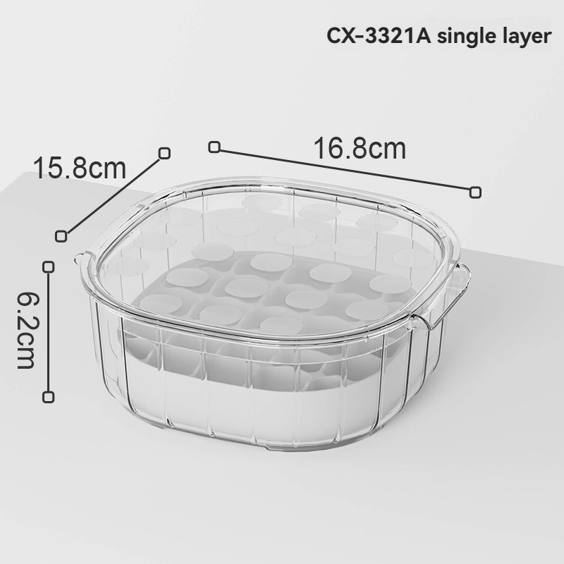 Ice Maker And Storage Box - Efficient Ice Making And Storage Solution