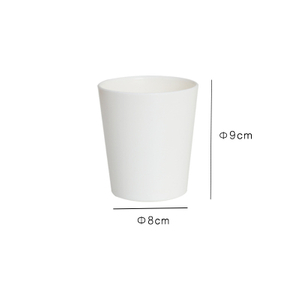 Multi-Purpose Plastic Cup - Best Choice for Wholesale Procurement