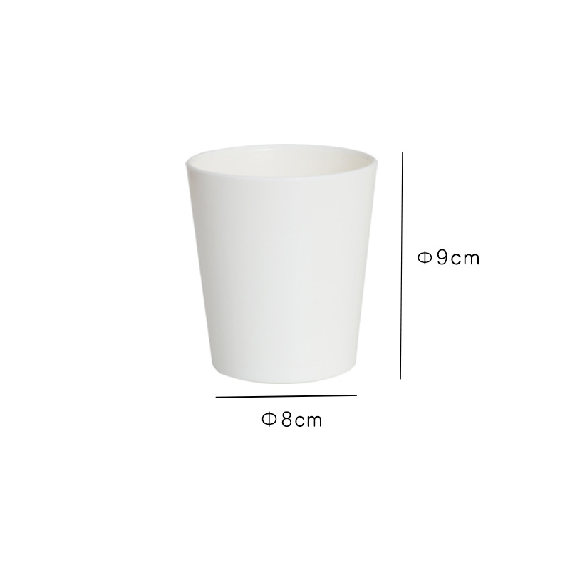 Multi-Purpose Plastic Cup - Best Choice for Wholesale Procurement