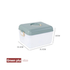 Multifunctional Storage Boxes