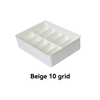 Customizable Organizer Trays