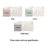 Multi-Compartment Desk Organizer Tray