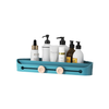 Plastic Bathroom Shelf