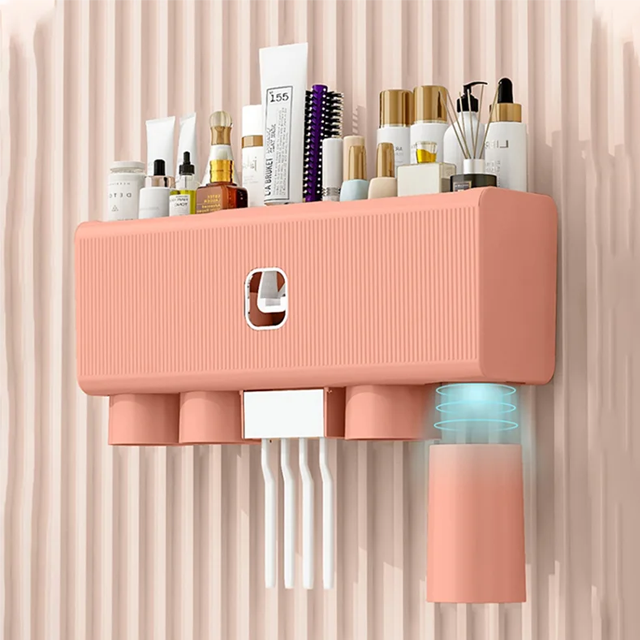 Toothbrush Holder