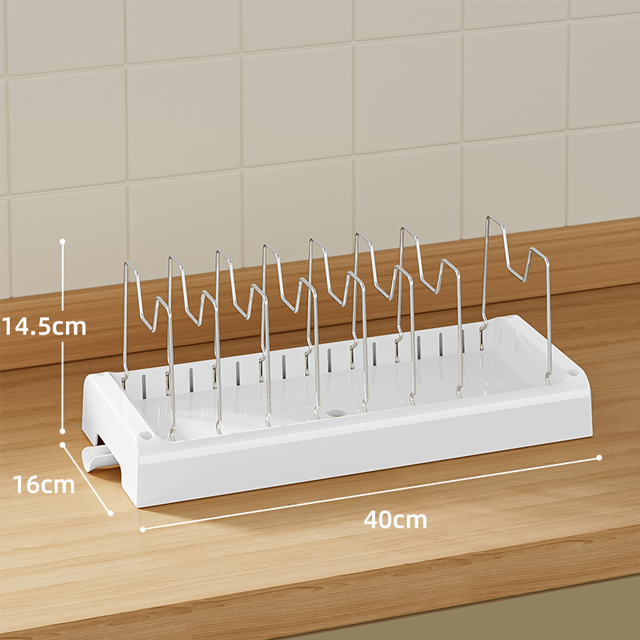 Plastic Dish Drainer