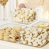 Stylish Multi-functional PET Candy Box
