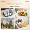 Premium Storage Tray for B2B Buyers | Multi-Functional Draining Board