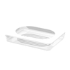 Dumpling Box Food Grade Pp Home Dormitory Kitchen Refrigerator Multi-layer Dumplings Wonton Dumplings Frozen Insurance Storage Box