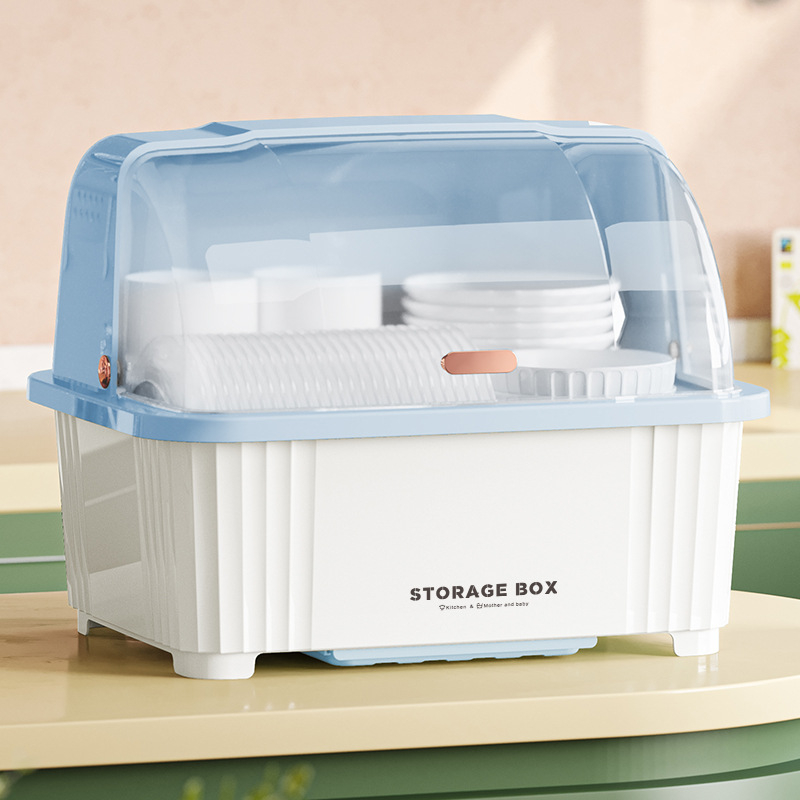 Premium Dish Storage Cabinet for B2B Buyers
