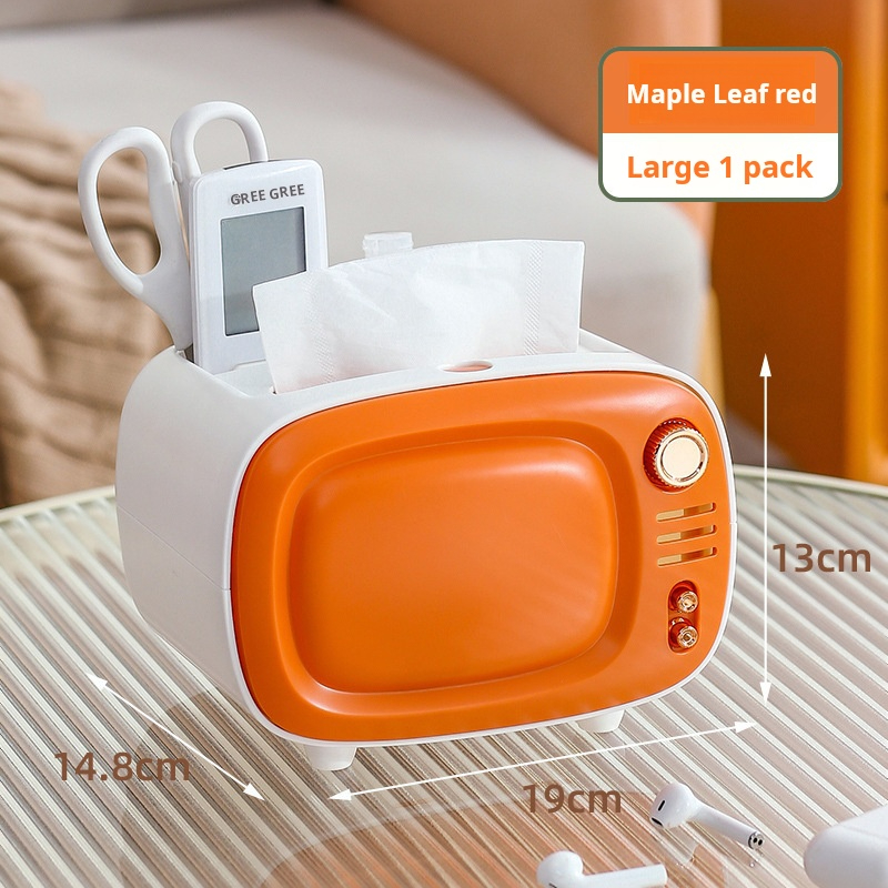 Vintage Tissue Holder