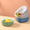 Fruit And Vegetable Washing Basket