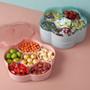 Multi-Compartment Snack Organizer for B2B Buyers 