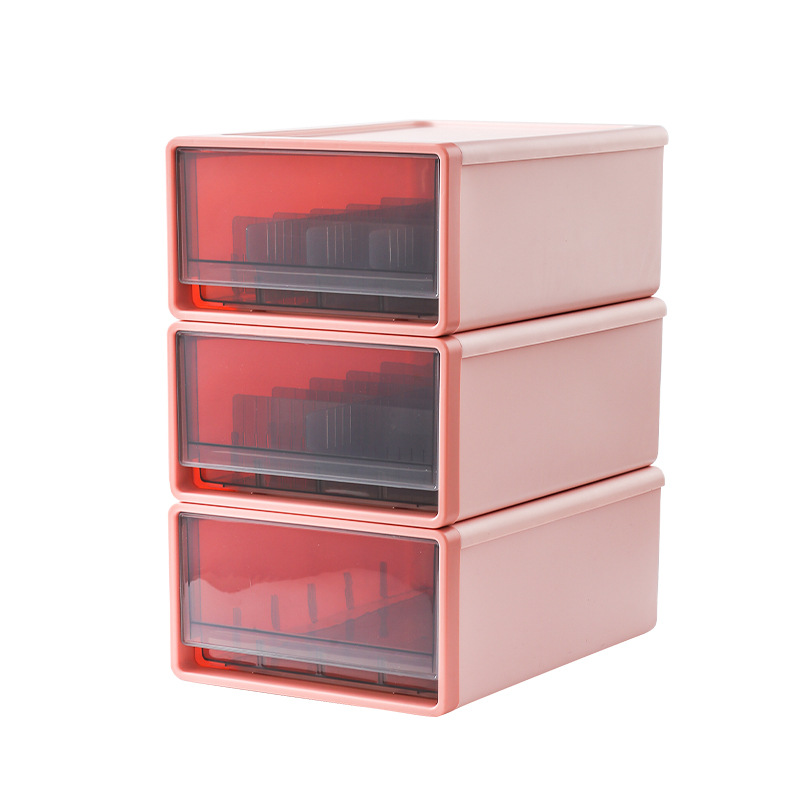 Underwear Storage Box - Wholesale Multi-Grid Organizer for B2B Buyers