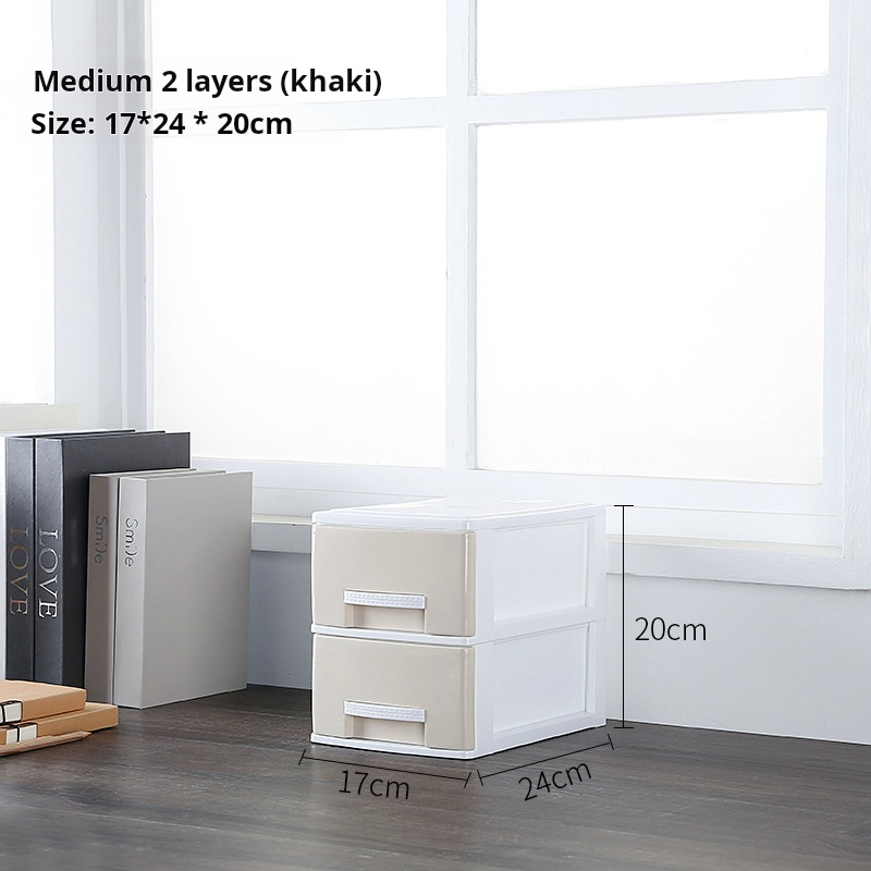 Desktop Storage Drawer