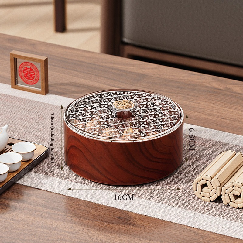 Multi-layer storage box