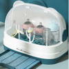 Premium Bottle Storage Box for Infant Feeding Needs