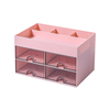 Desktop Organizer Storage Box for B2B - Multi-Grid Storage Solution