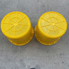 Plastic Perforated Fruit Baskets for B2B Procurement