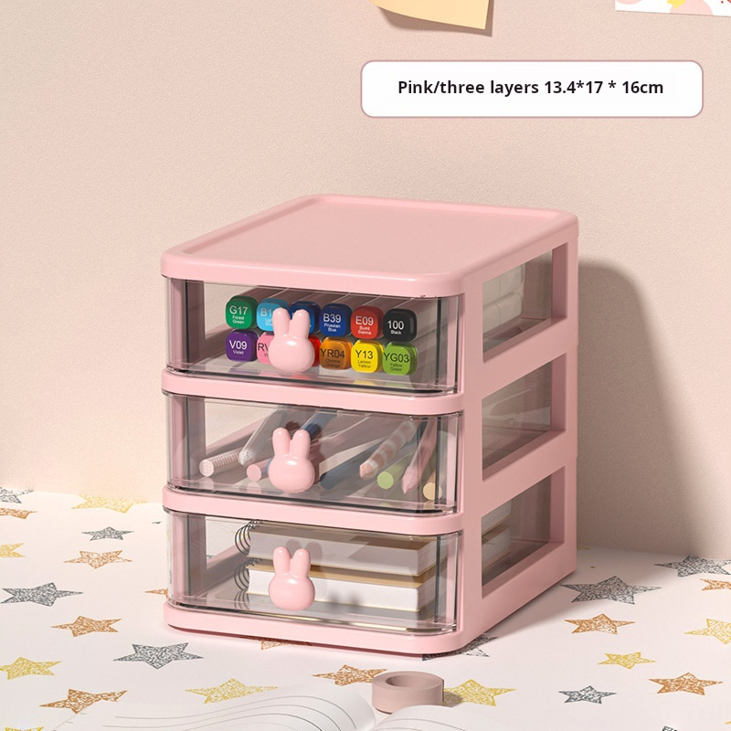 Rabbit Storage Box