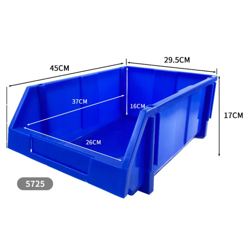  industrial parts bins