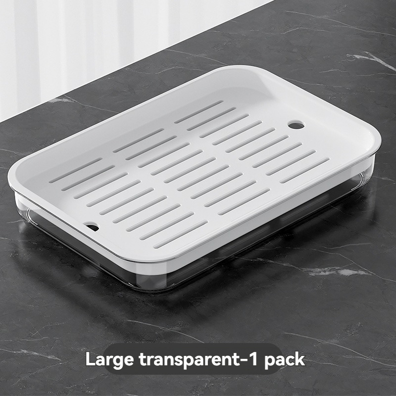 kitchen drainage tray