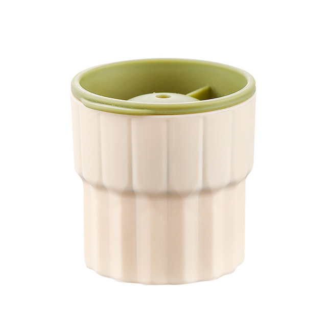 Food Grade Round Ice Ball Box with Lid