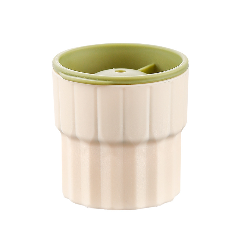 Food Grade Round Ice Ball Box with Lid